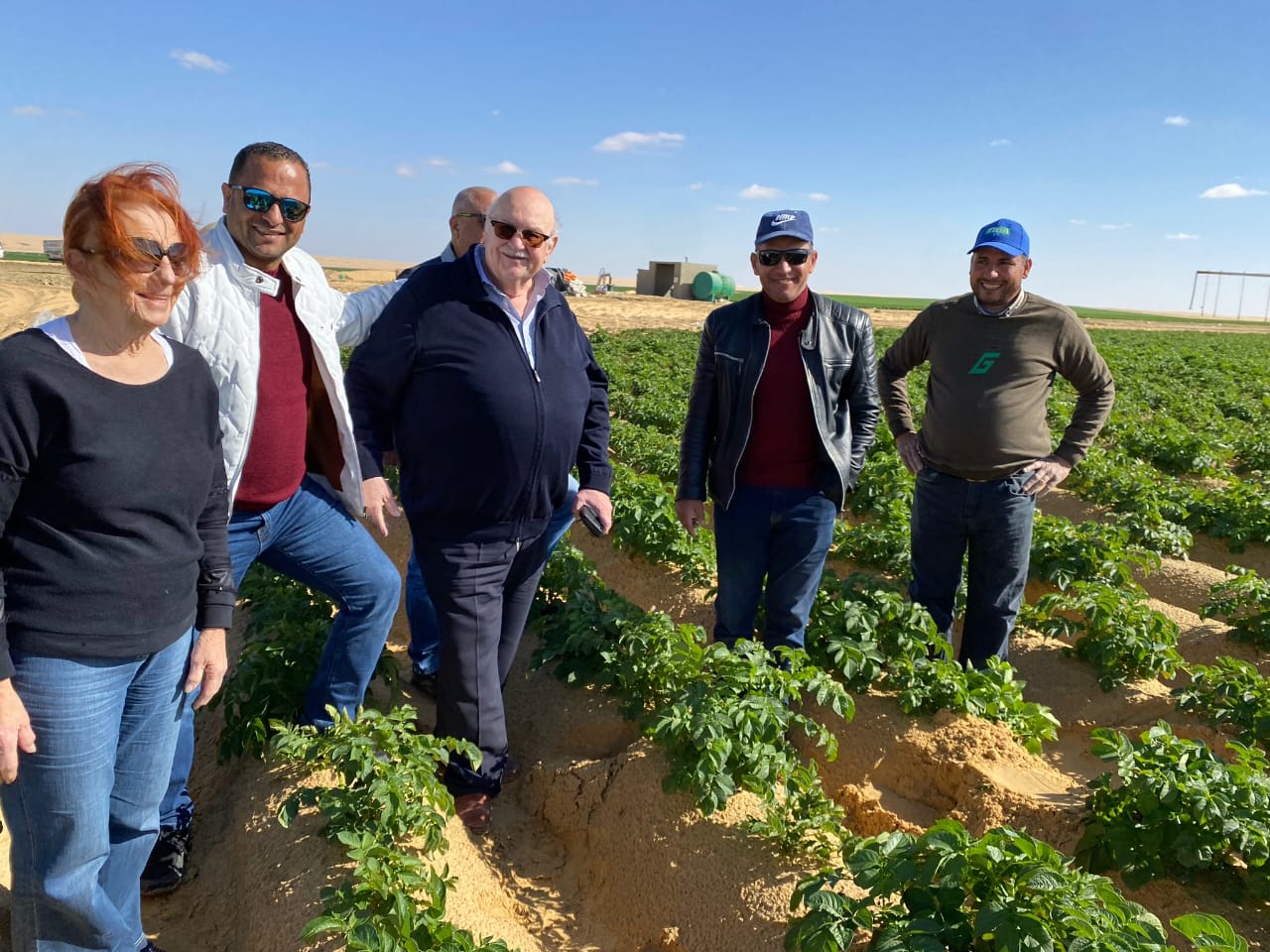 Metropolitan Office Tower