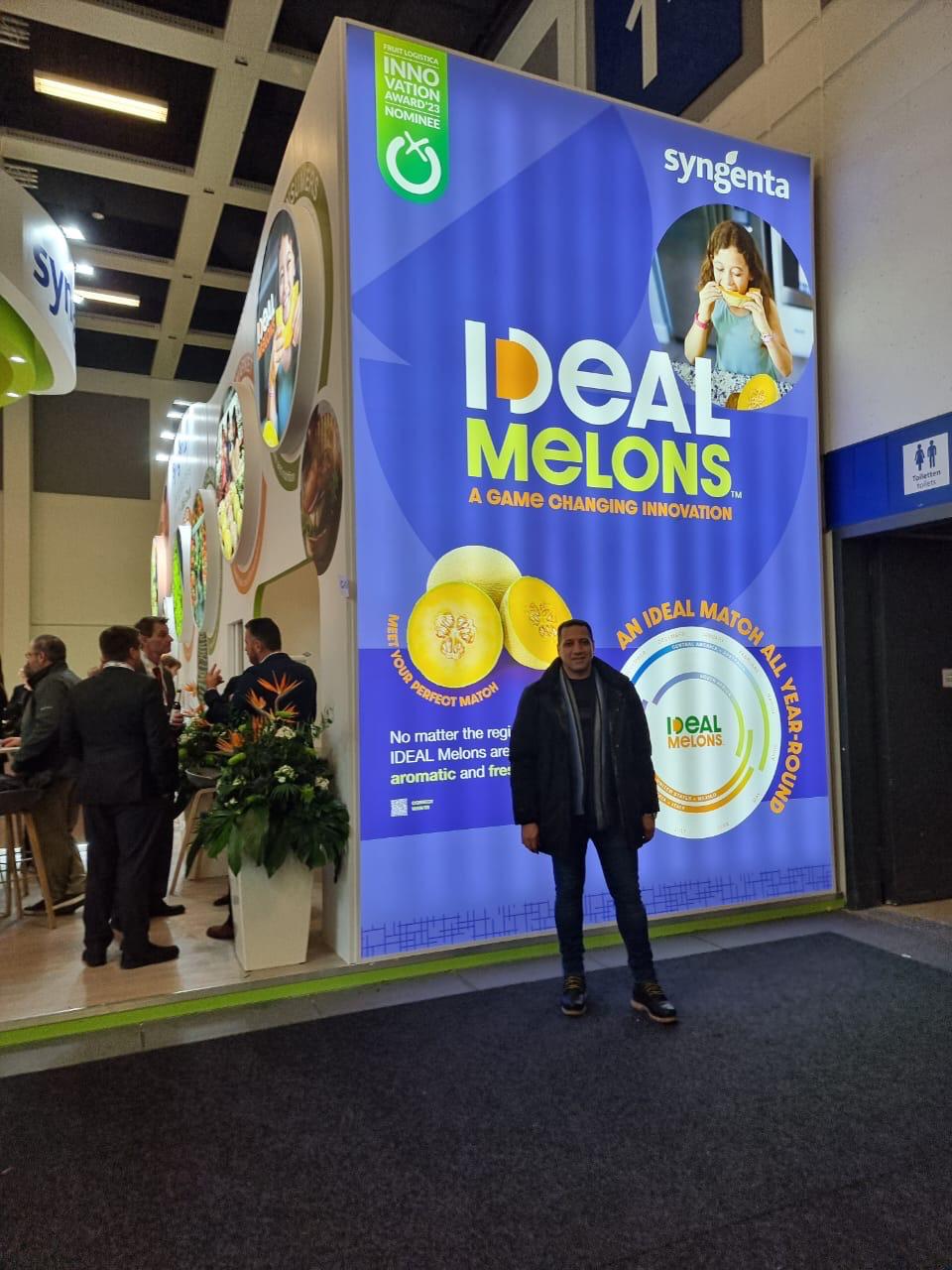 Metropolitan Office Tower