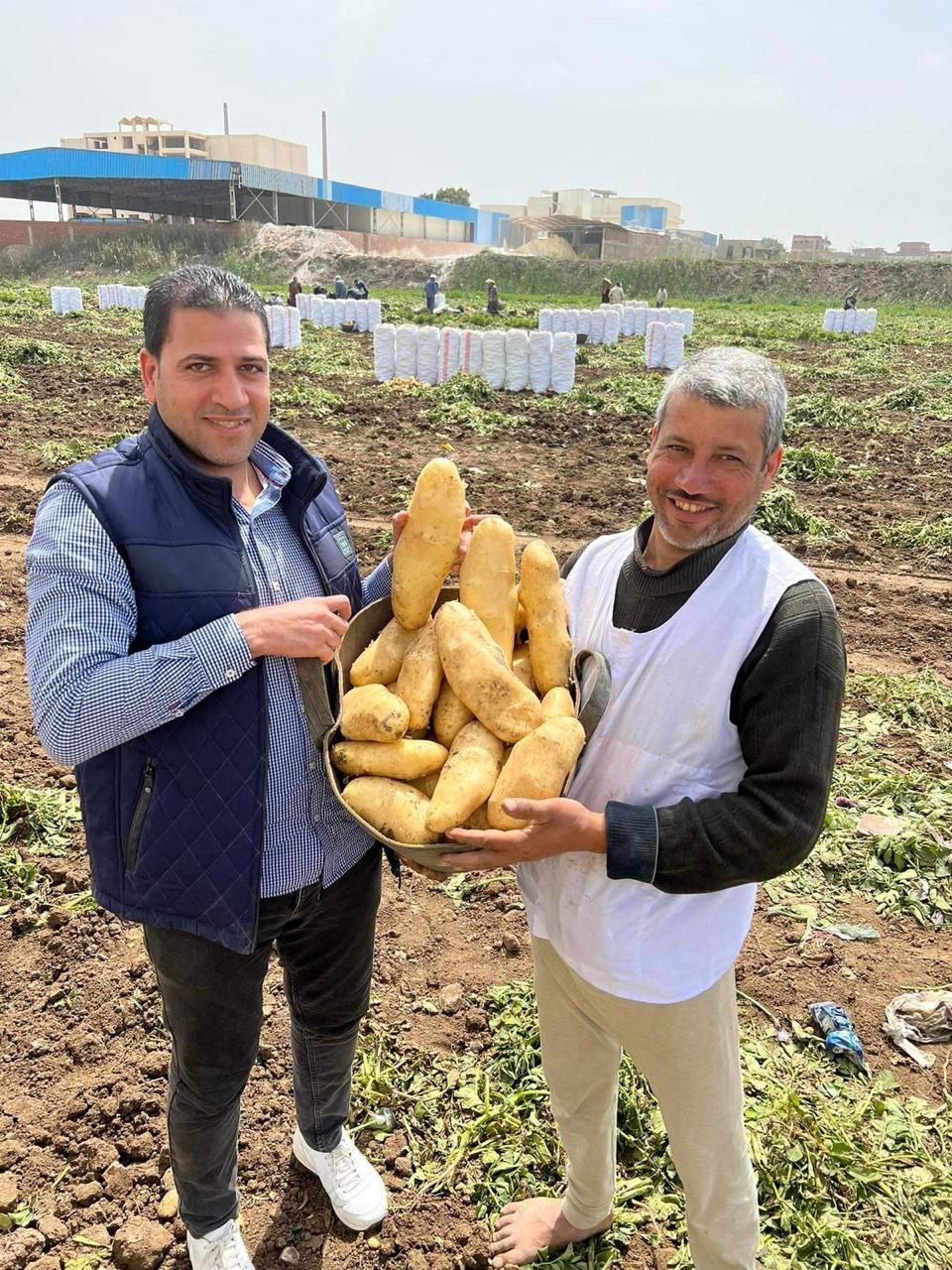 Metropolitan Office Tower