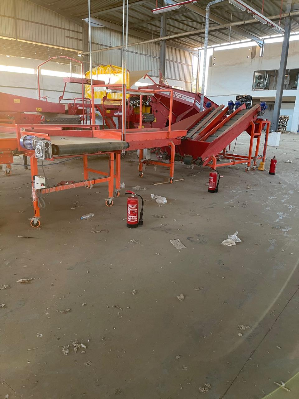 Metropolitan Office Tower